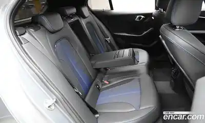 BMW 1-Series 2023 2.0 гидро в Москве № 1835510, миниатюра 12