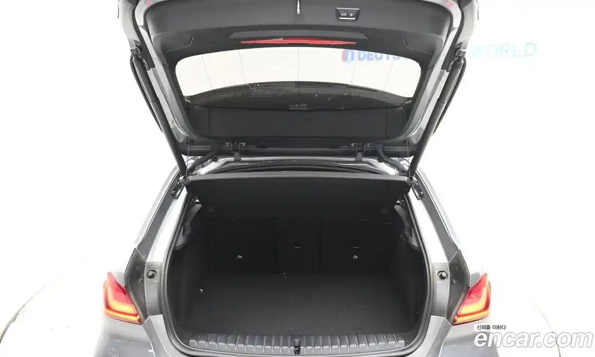 BMW 1-Series 2023 2.0 гидро в Москве № 1835510, фото 20