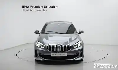 BMW 1-Series 2023 2.0 гидро в Москве № 1835510, миниатюра 3