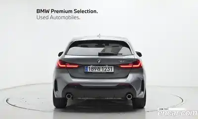 BMW 1-Series 2023 2.0 гидро в Москве № 1835510, миниатюра 4