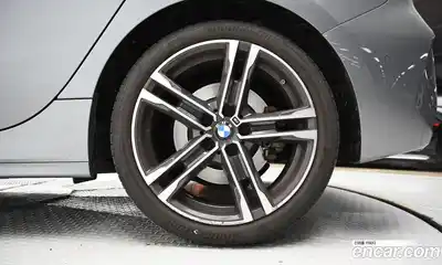BMW 1-Series 2023 2.0 гидро в Москве № 1835510, миниатюра 5