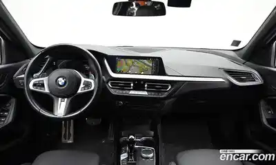 BMW 1-Series 2023 2.0 гидро в Москве № 1835510, миниатюра 7