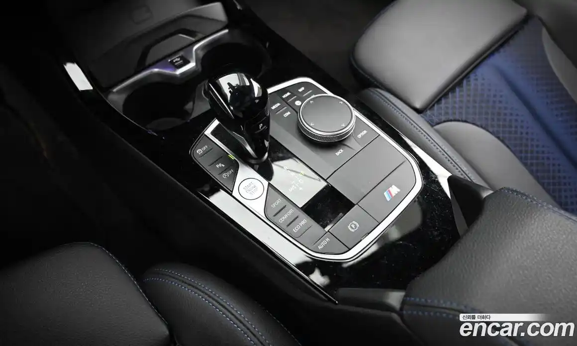 BMW 1-Series 2023 2.0 гидро в Москве № 1835510, фото 9