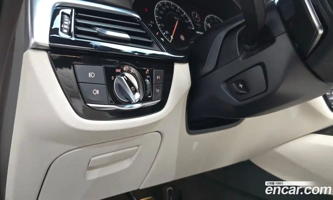 BMW 5-Series 2019 2.0 гидро в Москве № 1835560, фото 26