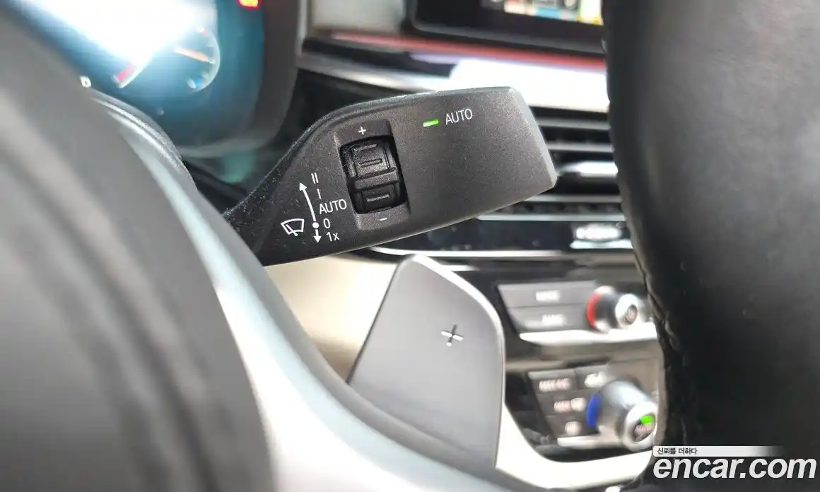 BMW 5-Series 2019 2.0 гидро в Москве № 1835560, фото 27