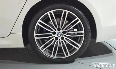 BMW 5-Series 2019 2.0 гидро в Москве № 1835560, миниатюра 6
