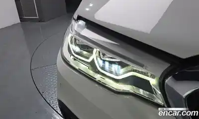 BMW 5-Series 2019 2.0 гидро в Москве № 1835560, миниатюра 7