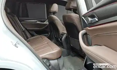 BMW X3 2023 2.0 гидро в Москве № 1835568, миниатюра 12