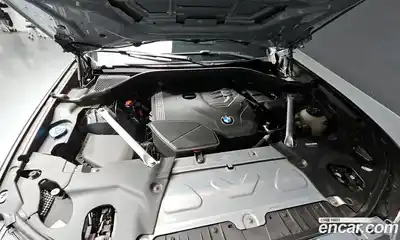 BMW X3 2023 2.0 гидро в Москве № 1835568, миниатюра 6