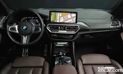 BMW X3 2023 2.0 гидро в Москве № 1835568, миниатюра 7