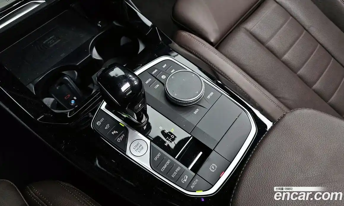 BMW X3 2023 2.0 гидро в Москве № 1835568, фото 9