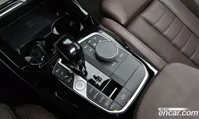 BMW X3 2023 2.0 гидро в Москве № 1835568, миниатюра 9