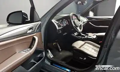 BMW X3 2023 2.0 гидро в Москве № 1835568, миниатюра 10