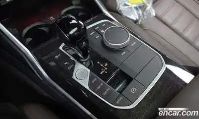 BMW 3-Series 2022 2.0 гидро в Москве № 1835586, миниатюра 12