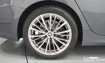 BMW 3-Series 2022 2.0 гидро в Москве № 1835586, миниатюра 5