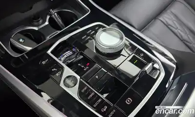 BMW X5 2025 3.0 гидро в Москве № 1835680, миниатюра 12