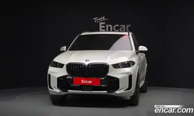 BMW X5 2025 3.0 гидро в Москве № 1835680, миниатюра 3