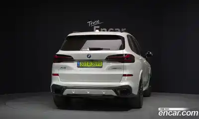 BMW X5 2025 3.0 гидро в Москве № 1835680, миниатюра 4