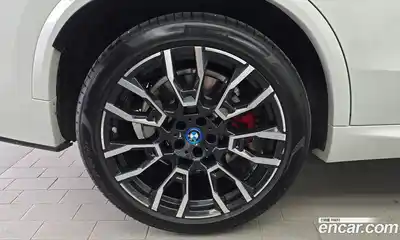 BMW X5 2025 3.0 гидро в Москве № 1835680, миниатюра 5