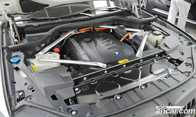 BMW X5 2025 3.0 гидро в Москве № 1835680, миниатюра 6