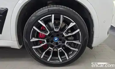 BMW X5 2025 3.0 гидро в Москве № 1835680, миниатюра 7