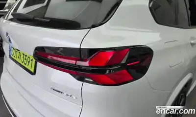 BMW X5 2025 3.0 гидро в Москве № 1835680, миниатюра 9