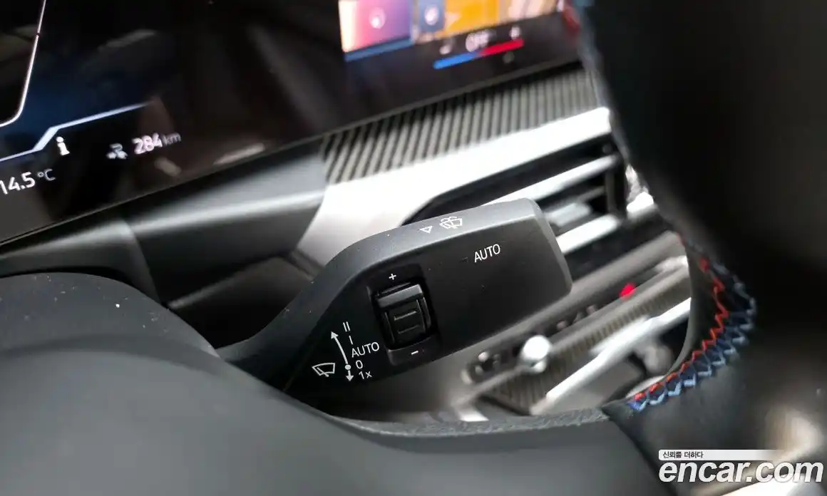 BMW i4 2023 0.2 гидро в Москве № 1835710, фото 27