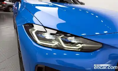 BMW i4 2023 0.2 гидро в Москве № 1835710, миниатюра 8