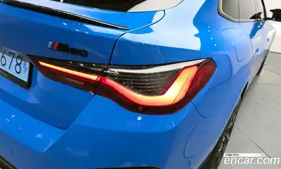 BMW i4 2023 0.2 гидро в Москве № 1835710, миниатюра 9