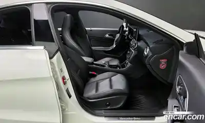Mercedes-Benz CLA-Class 2015 2.1 гидро в Москве № 1835959, миниатюра 11