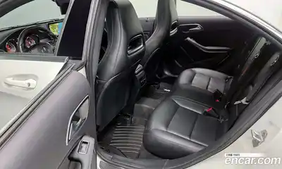 Mercedes-Benz CLA-Class 2015 2.1 гидро в Москве № 1835959, миниатюра 12