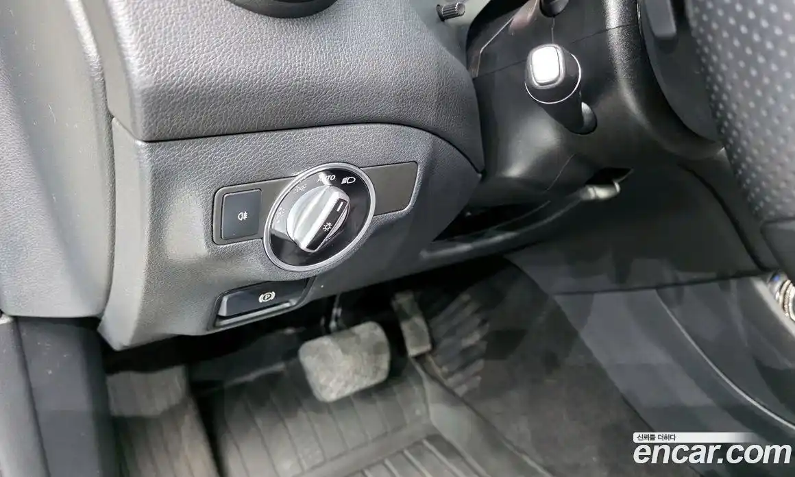 Mercedes-Benz CLA-Class 2015 2.1 гидро в Москве № 1835959, фото 16