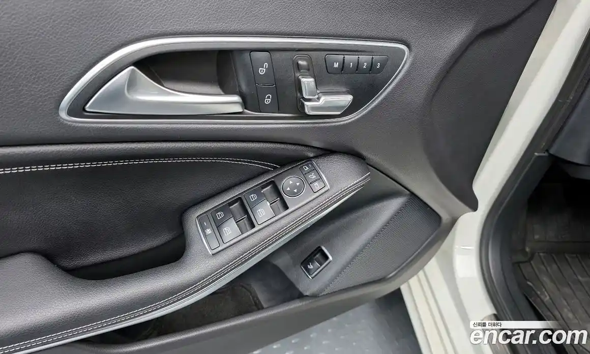 Mercedes-Benz CLA-Class 2015 2.1 гидро в Москве № 1835959, фото 17