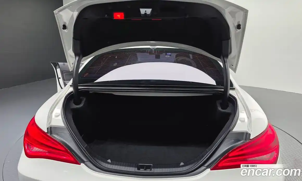 Mercedes-Benz CLA-Class 2015 2.1 гидро в Москве № 1835959, фото 20