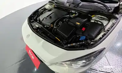 Mercedes-Benz CLA-Class 2015 2.1 гидро в Москве № 1835959, миниатюра 6