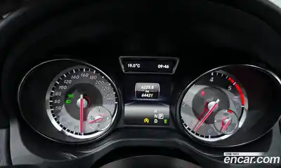 Mercedes-Benz CLA-Class 2015 2.1 гидро в Москве № 1835959, миниатюра 8