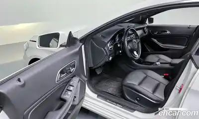 Mercedes-Benz CLA-Class 2015 2.1 гидро в Москве № 1835959, миниатюра 10