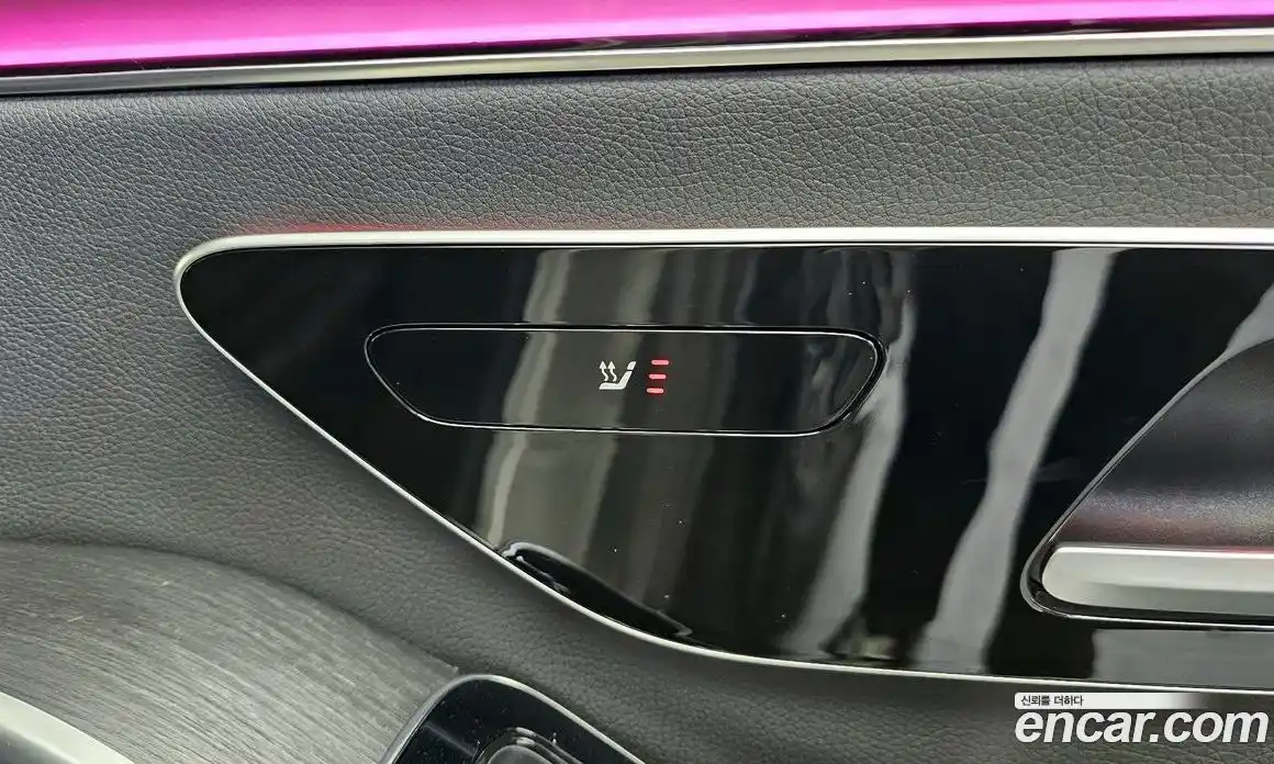 Mercedes-Benz S-Class 2021 2.9 гидро в Москве № 1835982, фото 19