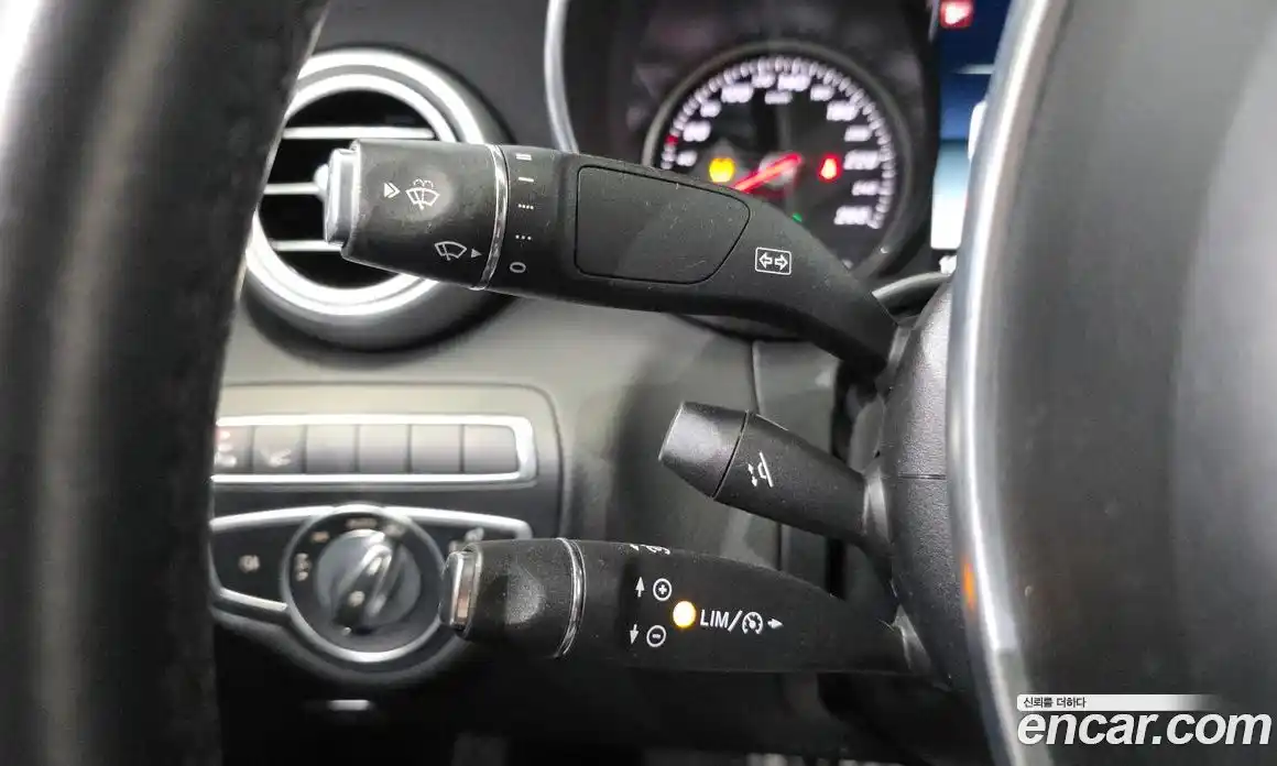 Mercedes-Benz C-Class 2018 2.0 гидро в Москве № 1836148, фото 21