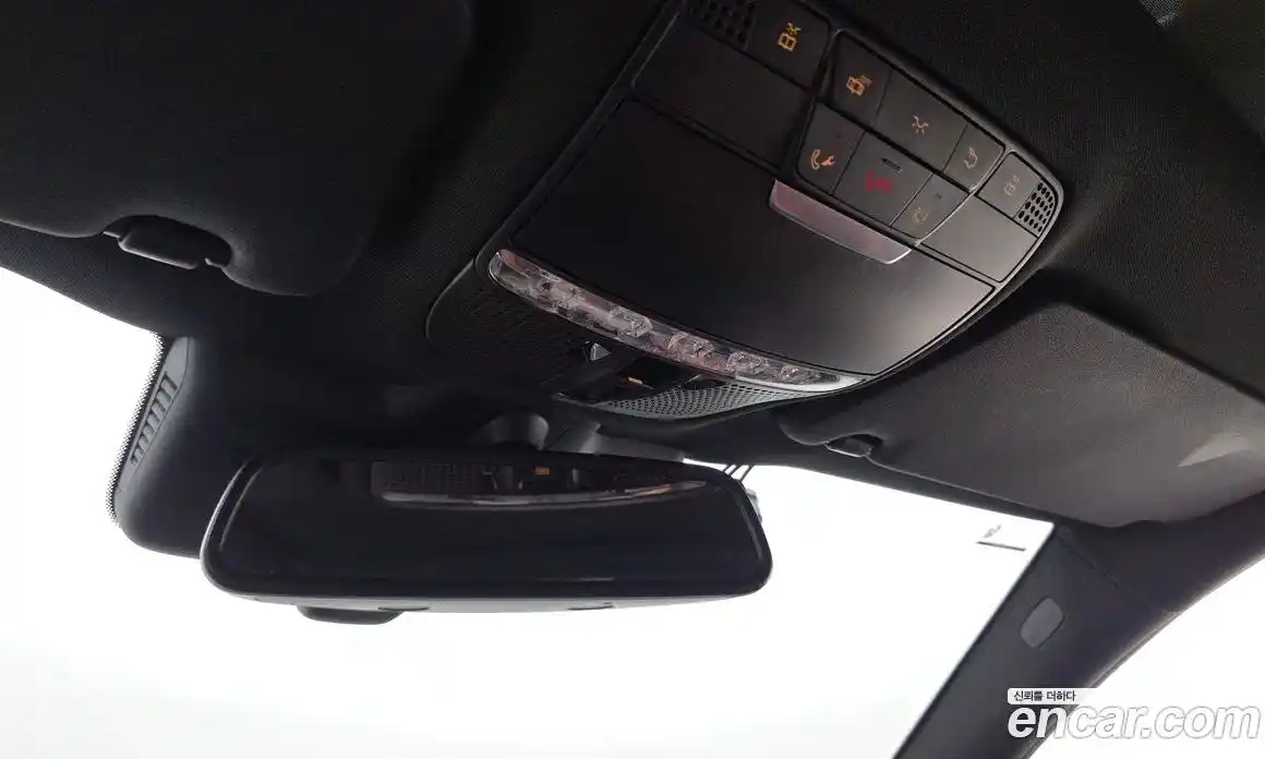 Mercedes-Benz C-Class 2018 2.0 гидро в Москве № 1836148, фото 24