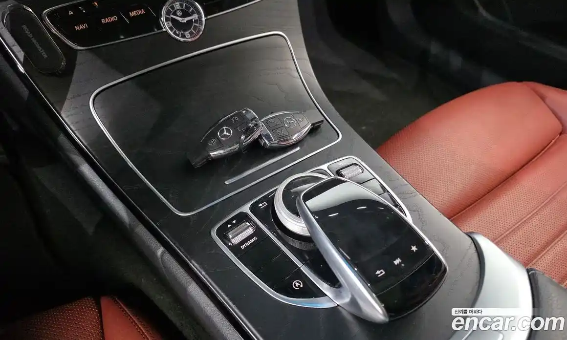 Mercedes-Benz C-Class 2018 2.0 гидро в Москве № 1836148, фото 28