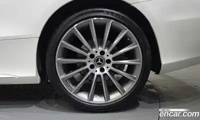 Mercedes-Benz C-Class 2018 2.0 гидро в Москве № 1836148, миниатюра 7