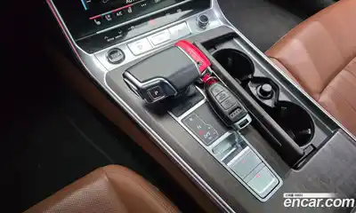 Audi A6 2023 2.0 гидро в Москве № 1836380, миниатюра 12