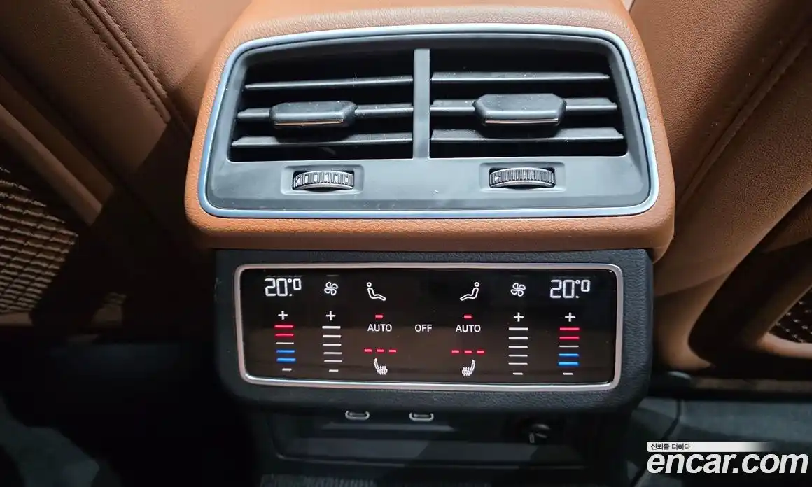 Audi A6 2023 2.0 гидро в Москве № 1836380, фото 24
