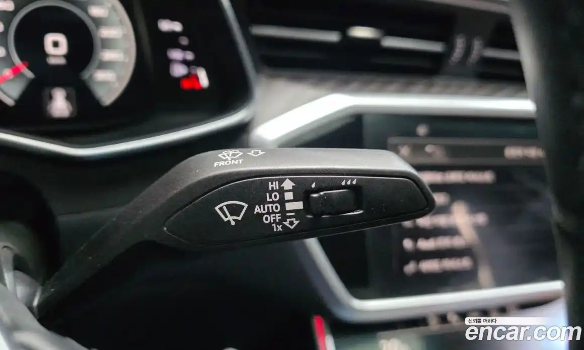 Audi A6 2023 2.0 гидро в Москве № 1836380, фото 29