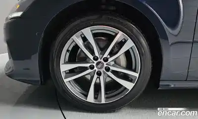 Audi A6 2023 2.0 гидро в Москве № 1836380, миниатюра 5