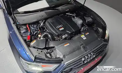 Audi A6 2023 2.0 гидро в Москве № 1836380, миниатюра 6