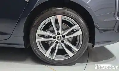 Audi A6 2023 2.0 гидро в Москве № 1836380, миниатюра 7