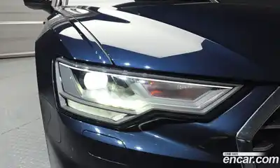 Audi A6 2023 2.0 гидро в Москве № 1836380, миниатюра 8