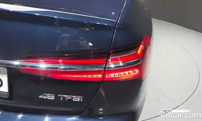 Audi A6 2023 2.0 гидро в Москве № 1836380, миниатюра 9